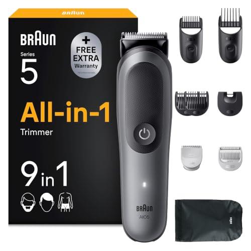 Immagine di Braun All-in-One Series 5 AIO5545
