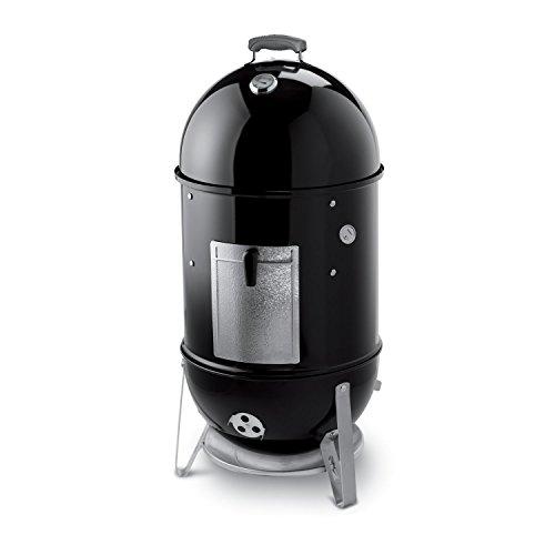 Immagine di Weber Smokey Mountain Cooker
