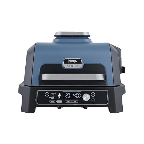 Immagine di Ninja Woodfire Pro Connect XL