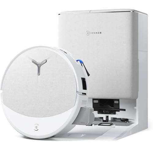 Immagine di ECOVACS Deebot T90 Pro Omni
