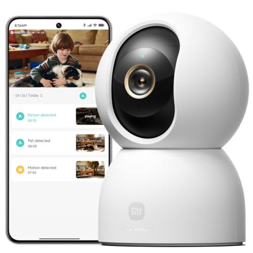 Immagine di Xiaomi Smart Camera C701