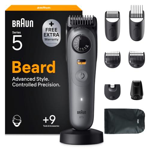 Immagine di Braun Series 5 BT5565