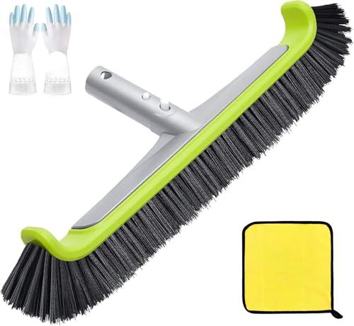 Grillix 50 Pezzi Ganci in Plastica per Tende Gazebo, Ganci p