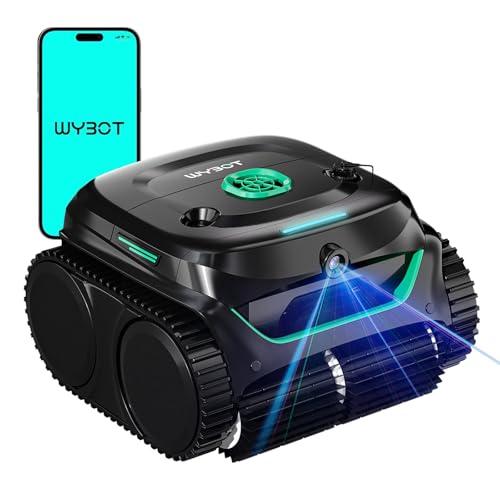 Immagine di WYBOT C2 Vision Plus