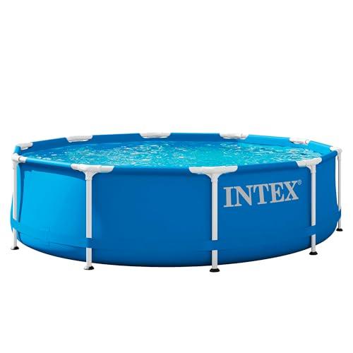 Immagine di Intex 28202 Metal Frame
