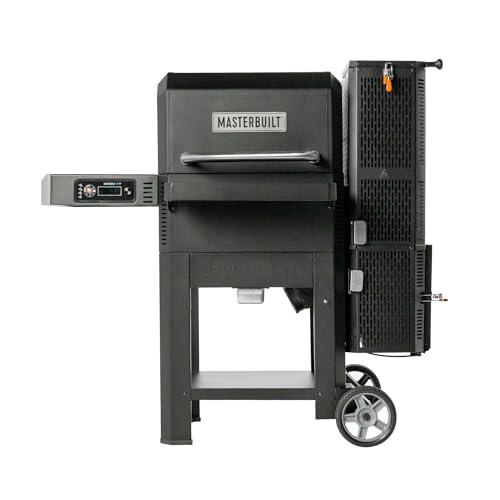 Immagine di Masterbuilt Gravity Series 600