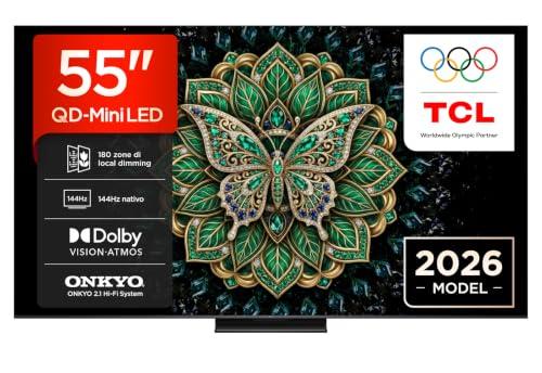 Immagine di TCL C6K Pro