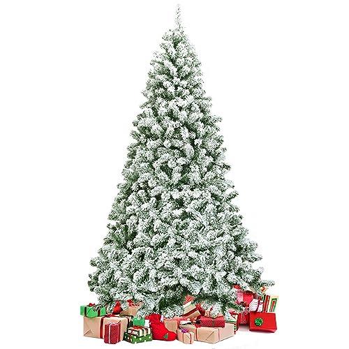 Immagine di Albero di Natale Costway