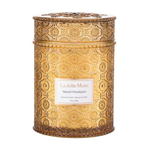 Immagine di LA JOLIE MUSE Santal Himalayen