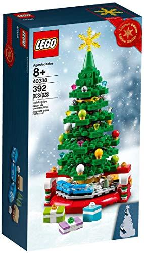 Immagine di Albero di Natale Lego 40338