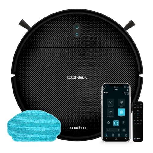 Immagine di Cecotec Conga 999 Origin Genesis