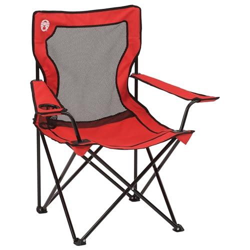 Immagine di Coleman Broadband Mesh Quad Chair