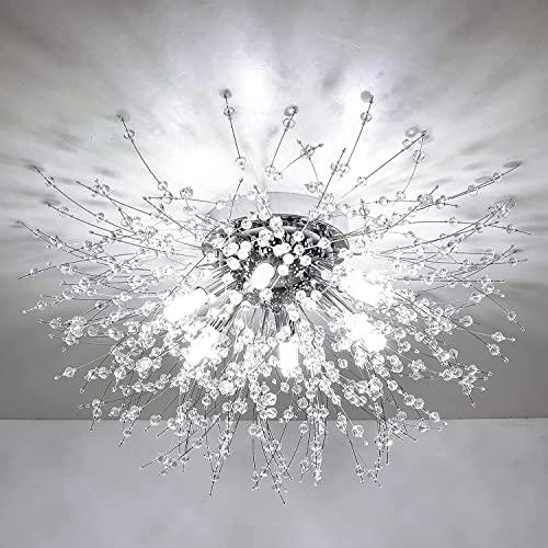 Immagine di Rayofly Lampadario Cristallo Fuochi d'Artificio