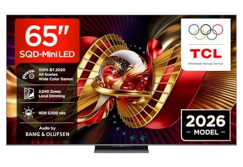 Immagine di TCL C8L