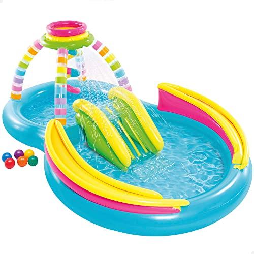Immagine di Intex Play Center Rainbow 56137NP
