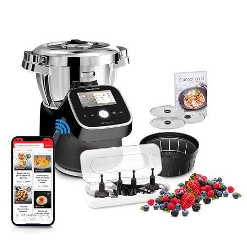 Immagine di Moulinex i-Companion Touch Pro