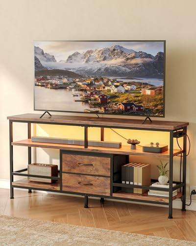 Immagine di CO-Z 140 cm Mobile TV