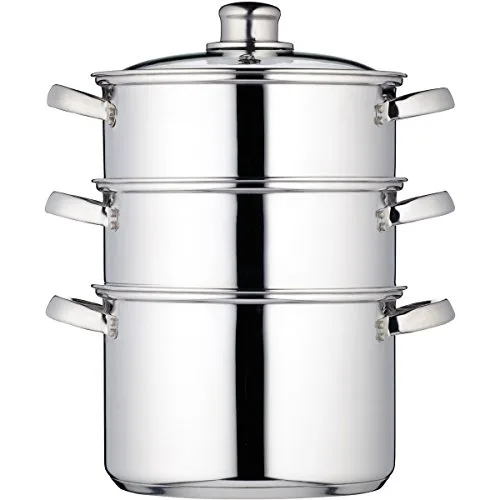 Kitchen Craft 3 ripiani 20 cm: immagine del prodotto