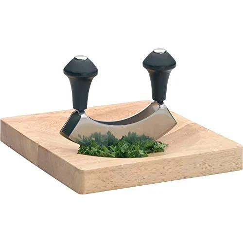 KitchenCraft mezzaluna 20 cm: immagine del prodotto
