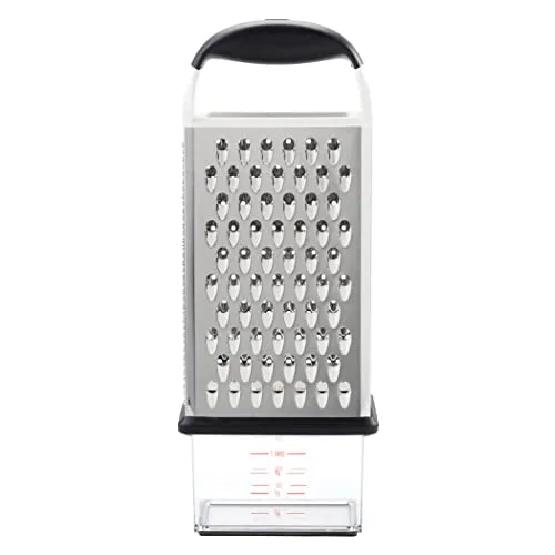 OXO Good Grips grattugia 4 lati: immagine del prodotto