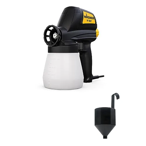 WAGNER W 180 P: immagine del prodotto