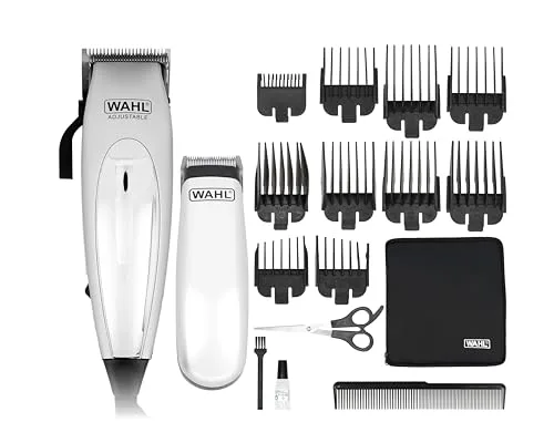 Wahl Home Pro Deluxe: immagine del prodotto
