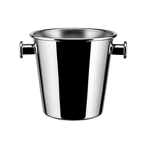 Alessi 5051 secchiello con griglia: immagine del prodotto