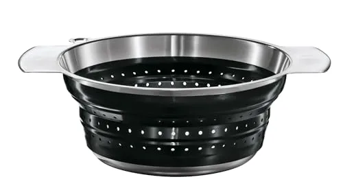 Rösle scolapasta pieghevole 24 cm: immagine del prodotto