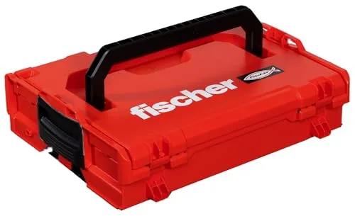 Fischer L-BOXX FLB 102 vuota: immagine del prodotto