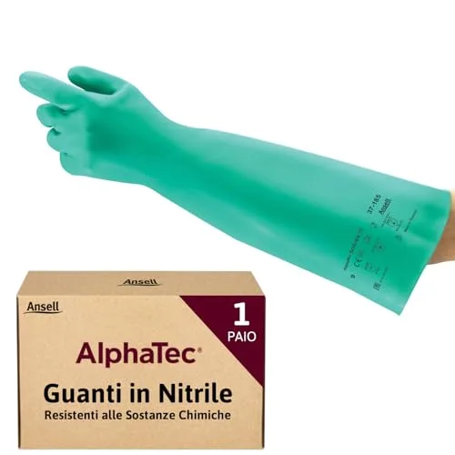 Ansell AlphaTec 37-185: immagine del prodotto