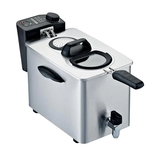 RGV Fry Type4 3/4 L: immagine del prodotto