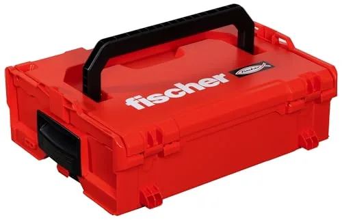 Fischer L-BOXX FLB 136 vuota: immagine del prodotto