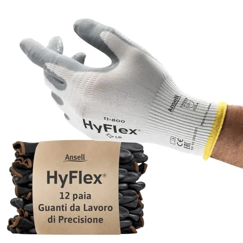 Ansell HyFlex 11-800: immagine del prodotto