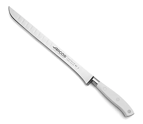 ARCOS Riviera Blanc jamonero 250 mm: immagine del prodotto