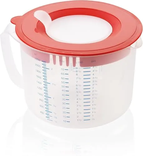 Leifheit Measure & Store 2,2 L: immagine del prodotto