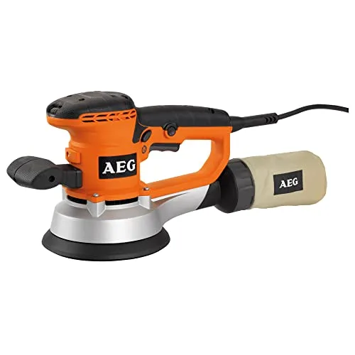 AEG EX150 ES: immagine del prodotto