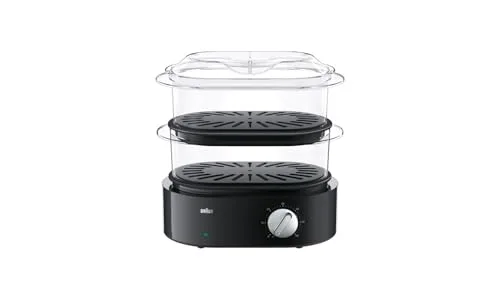 Braun FS5100: immagine del prodotto