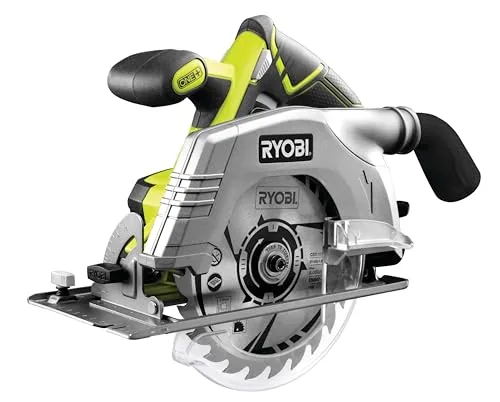 Ryobi R18CS-0: immagine del prodotto