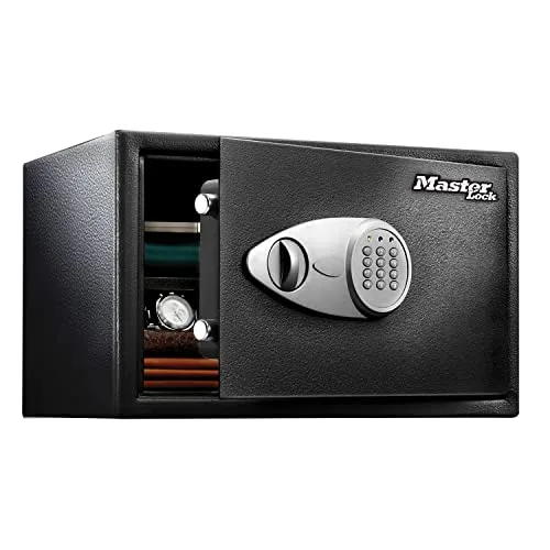 Master Lock X125ML: immagine del prodotto