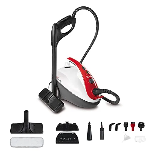 Polti Vaporetto Smart 30_R: immagine del prodotto