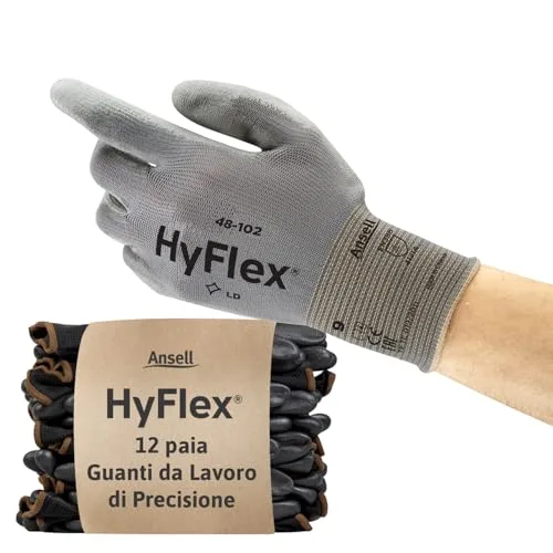 Ansell HyFlex 48-102: immagine del prodotto