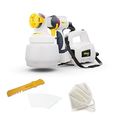 WAGNER Wallsprayer W 450: immagine del prodotto