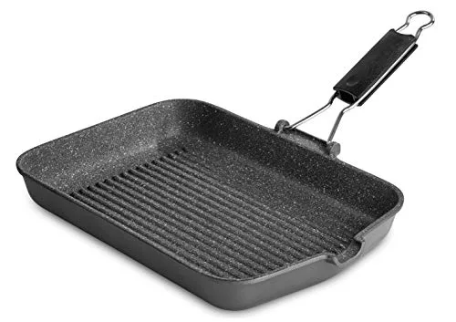 Lagostina grill 24×36 cm: immagine del prodotto