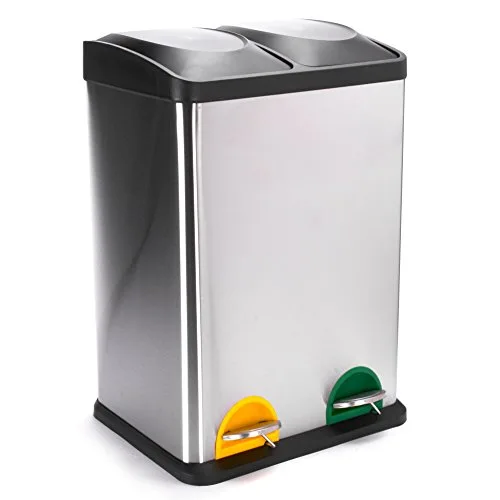 MSV pedale 40 l 2x20: immagine del prodotto