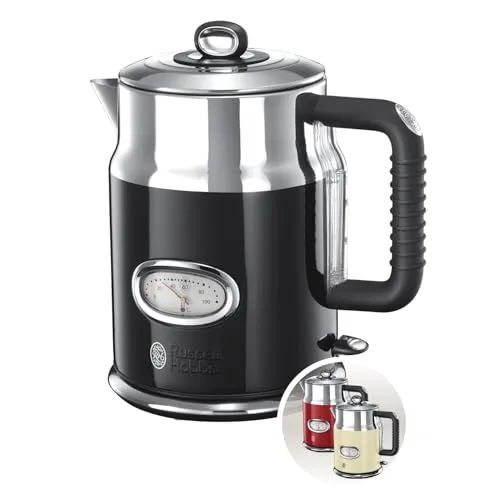 Russell Hobbs Retro 1,7 L: immagine del prodotto