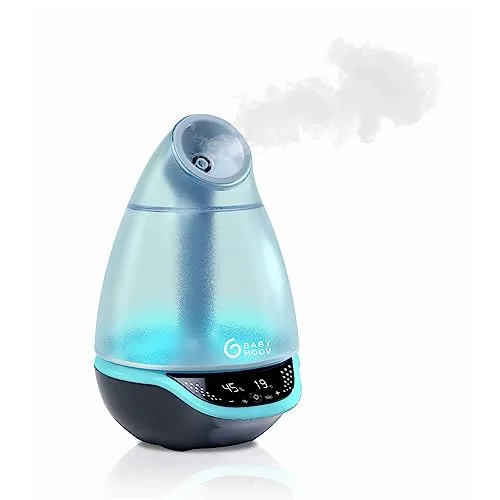 Babymoov Hygro Plus: immagine del prodotto