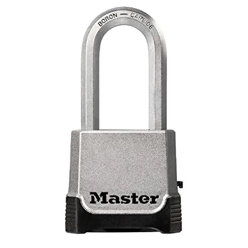 Master Lock M176EURDLH: immagine del prodotto