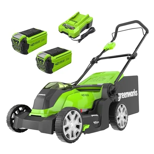 Greenworks 40V 41 cm: immagine del prodotto