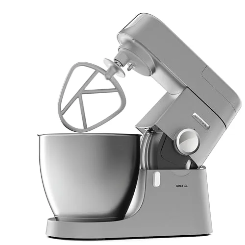 Kenwood Chef XL KVL4100S: immagine del prodotto