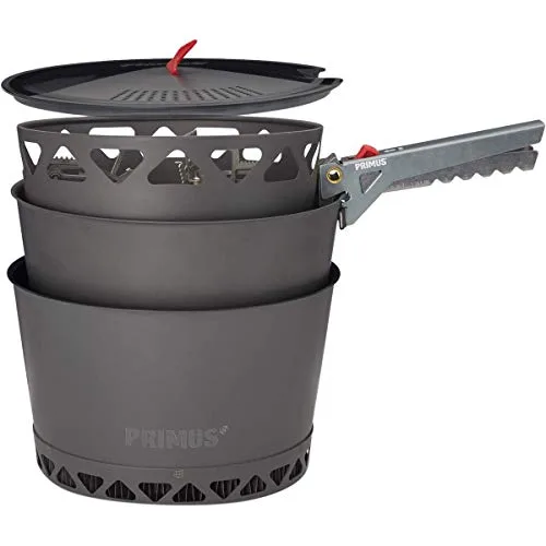 Primus PrimeTech set: immagine del prodotto